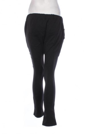 Damskie spodnie Lily Rose, Rozmiar L, Kolor Czarny, Cena 58,99 zł