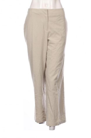 Damskie spodnie Liz Claiborne, Rozmiar M, Kolor Beżowy, Cena 95,99 zł