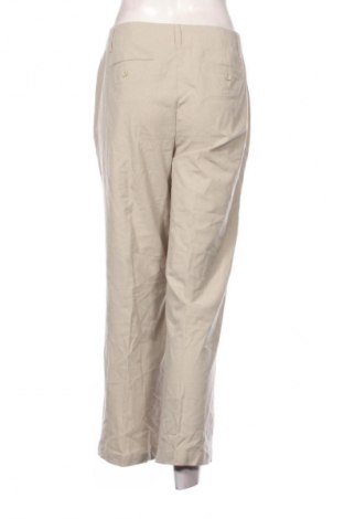 Damskie spodnie Liz Claiborne, Rozmiar M, Kolor Beżowy, Cena 95,99 zł