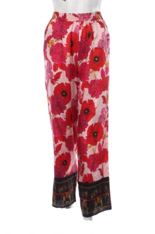 Damenhose Love, Größe M, Farbe Mehrfarbig, Preis € 14,77