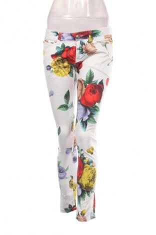 Dámské kalhoty  Love Moschino, Velikost M, Barva Vícebarevné, Cena  2 799,00 Kč