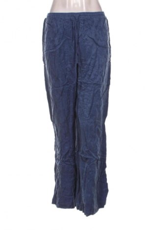 Pantaloni de femei Lucy, Mărime M, Culoare Albastru, Preț 133,99 Lei