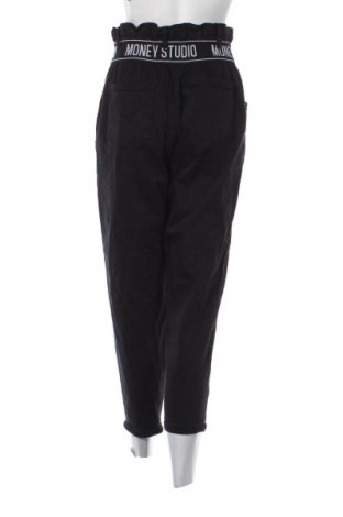 Pantaloni de femei M.Sara, Mărime L, Culoare Negru, Preț 38,99 Lei