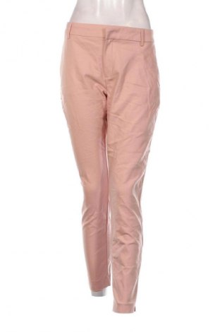 Pantaloni de femei MOS MOSH, Mărime XL, Culoare Roz, Preț 210,99 Lei