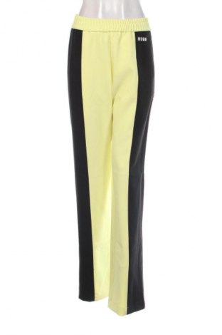 Dámské kalhoty  MSGM, Velikost M, Barva Vícebarevné, Cena  8 399,00 Kč