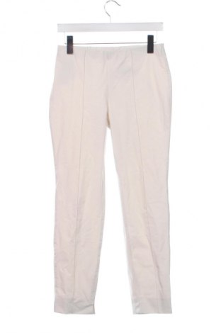 Damskie spodnie Mac, Rozmiar XS, Kolor ecru, Cena 203,99 zł