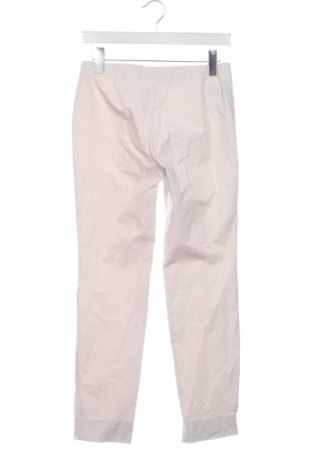 Damskie spodnie Mac, Rozmiar XS, Kolor ecru, Cena 203,99 zł