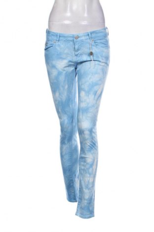 Damskie spodnie Maison Scotch, Rozmiar S, Kolor Kolorowy, Cena 221,00 zł