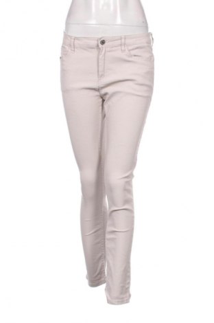 Damenhose Mango, Größe M, Farbe Ecru, Preis € 17,38