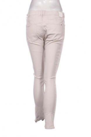 Damenhose Mango, Größe M, Farbe Ecru, Preis € 17,38