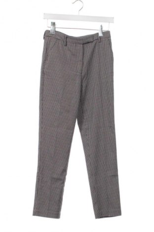 Pantaloni de femei Mango, Mărime XS, Culoare Multicolor, Preț 201,50 Lei