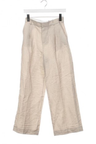 Damskie spodnie Mango, Rozmiar XS, Kolor Kolorowy, Cena 252,99 zł