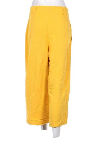Női nadrág Mango, Méret M, Szín Sárga, Ár 4 639 Ft
