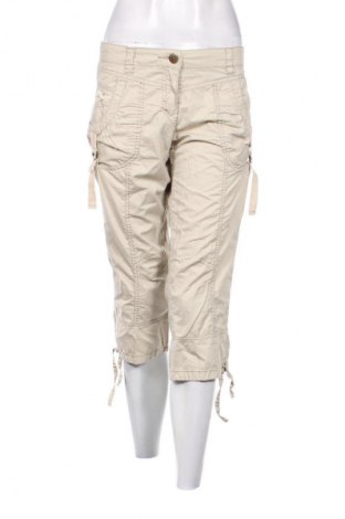 Damenhose Mango, Größe M, Farbe Beige, Preis € 27,64