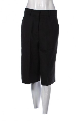Pantaloni de femei Mango, Mărime M, Culoare Negru, Preț 182,08 Lei
