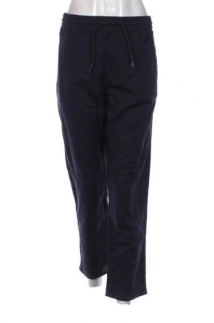 Pantaloni de femei Manguun, Mărime XXL, Culoare Albastru, Preț 47,99 Lei
