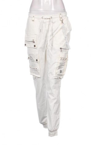 Damenhose Maniere de voir, Größe S, Farbe Weiß, Preis € 49,10