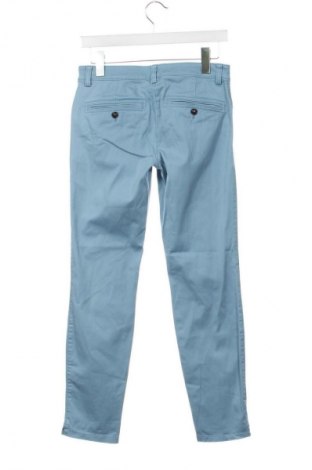 Damskie spodnie Marc O'Polo, Rozmiar XS, Kolor Niebieski, Cena 136,99 zł