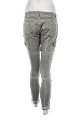 Pantaloni de femei Marc O'Polo, Mărime M, Culoare Verde, Preț 327,99 Lei