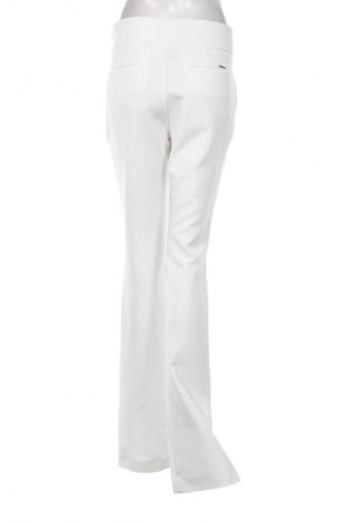 Pantaloni de femei Marciano, Mărime M, Culoare Alb, Preț 669,99 Lei