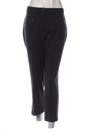Pantaloni de femei Marks & Spencer, Mărime M, Culoare Albastru, Preț 71,00 Lei