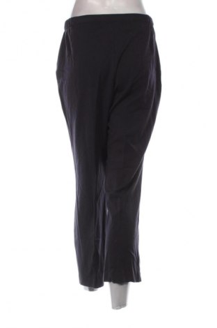 Pantaloni de femei Marks & Spencer, Mărime M, Culoare Albastru, Preț 71,00 Lei
