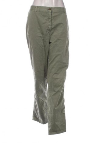 Damenhose Marks & Spencer, Größe XXL, Farbe Grün, Preis € 13,81