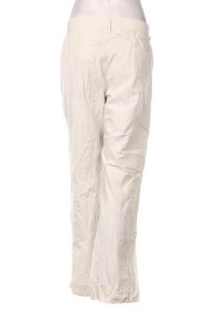Damskie spodnie Mason's, Rozmiar XL, Kolor ecru, Cena 203,99 zł