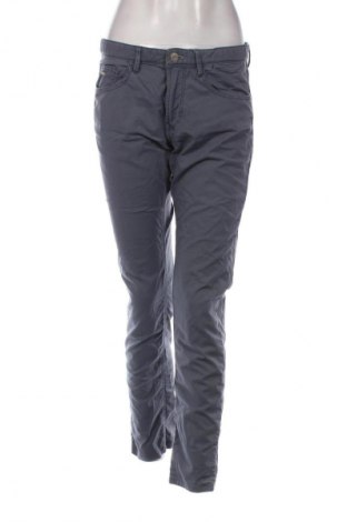 Pantaloni de femei Massimo Dutti, Mărime M, Culoare Albastru, Preț 139,99 Lei