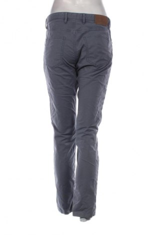 Pantaloni de femei Massimo Dutti, Mărime M, Culoare Albastru, Preț 139,99 Lei