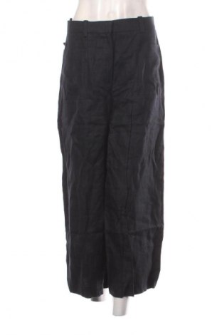 Dámské kalhoty  Massimo Dutti, Velikost M, Barva Modrá, Cena  999,00 Kč