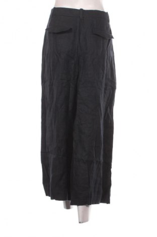 Dámské kalhoty  Massimo Dutti, Velikost M, Barva Modrá, Cena  999,00 Kč