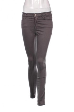 Damskie spodnie Massimo Dutti, Rozmiar S, Kolor Szary, Cena 142,39 zł