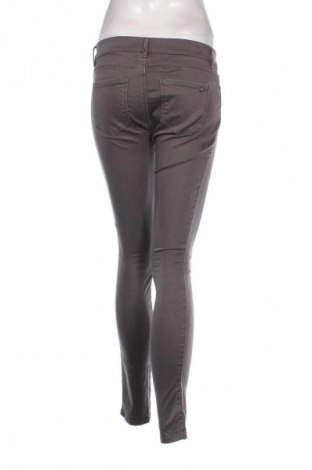 Damskie spodnie Massimo Dutti, Rozmiar S, Kolor Szary, Cena 142,39 zł