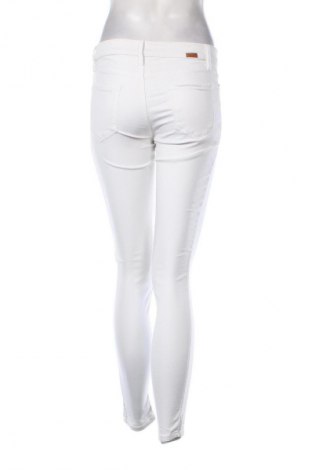 Női nadrág Massimo Dutti, Méret M, Szín Fehér, Ár 10 719 Ft