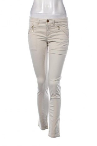 Damenhose Massimo Dutti, Größe S, Farbe Beige, Preis € 31,71