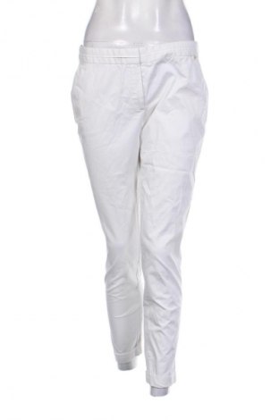 Damenhose Massimo Dutti, Größe M, Farbe Weiß, Preis € 31,82