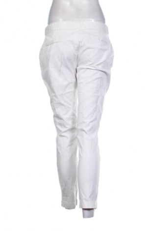 Damenhose Massimo Dutti, Größe M, Farbe Weiß, Preis € 31,82