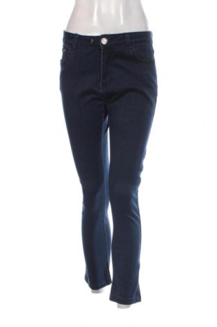 Damenhose Max&liu, Größe XL, Farbe Blau, Preis € 8,99