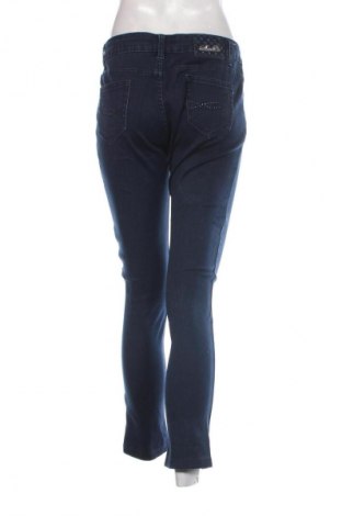 Damenhose Max&liu, Größe XL, Farbe Blau, Preis € 8,99