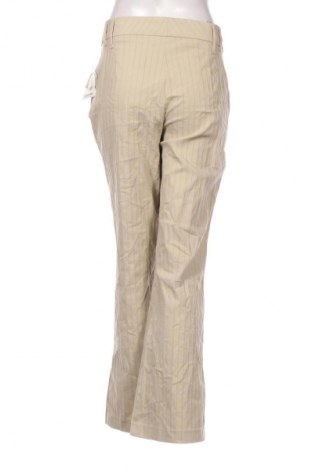 Pantaloni de femei Michele Boyard, Mărime XL, Culoare Bej, Preț 62,99 Lei