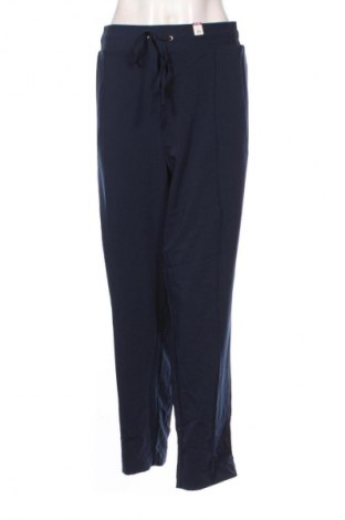 Damenhose Millers, Größe 3XL, Farbe Blau, Preis 20,99 €