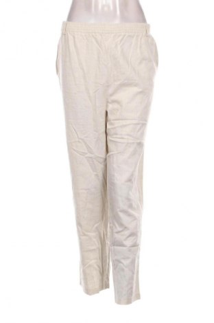 Pantaloni de femei Millers, Mărime XL, Culoare Bej, Preț 98,99 Lei