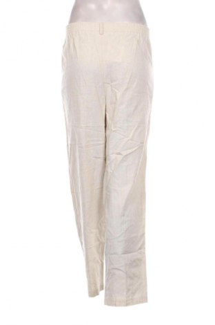 Pantaloni de femei Millers, Mărime XL, Culoare Bej, Preț 98,99 Lei