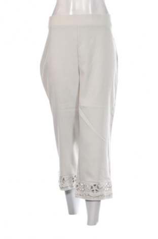 Pantaloni de femei Millers, Mărime XXL, Culoare Bej, Preț 98,99 Lei