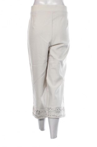 Pantaloni de femei Millers, Mărime XXL, Culoare Bej, Preț 98,99 Lei