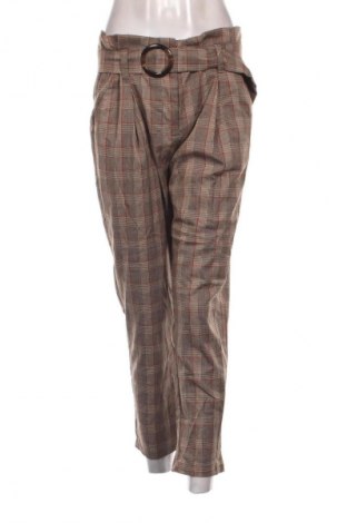 Pantaloni de femei Miss Valley, Mărime L, Culoare Multicolor, Preț 156,99 Lei