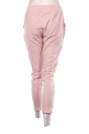 Pantaloni de femei MissLook, Mărime L, Culoare Roz, Preț 98,99 Lei