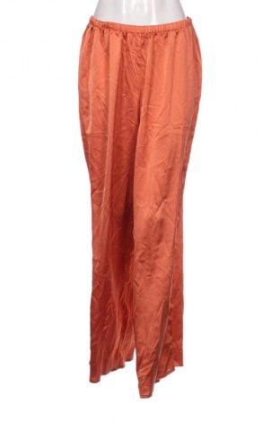 Női nadrág Missguided, Méret M, Szín Narancssárga
, Ár 5 800 Ft