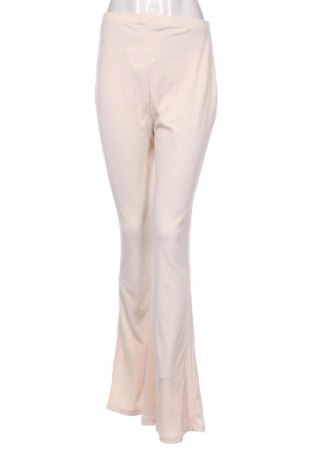 Női nadrág Missguided, Méret S, Szín Rózsaszín, Ár 5 776 Ft